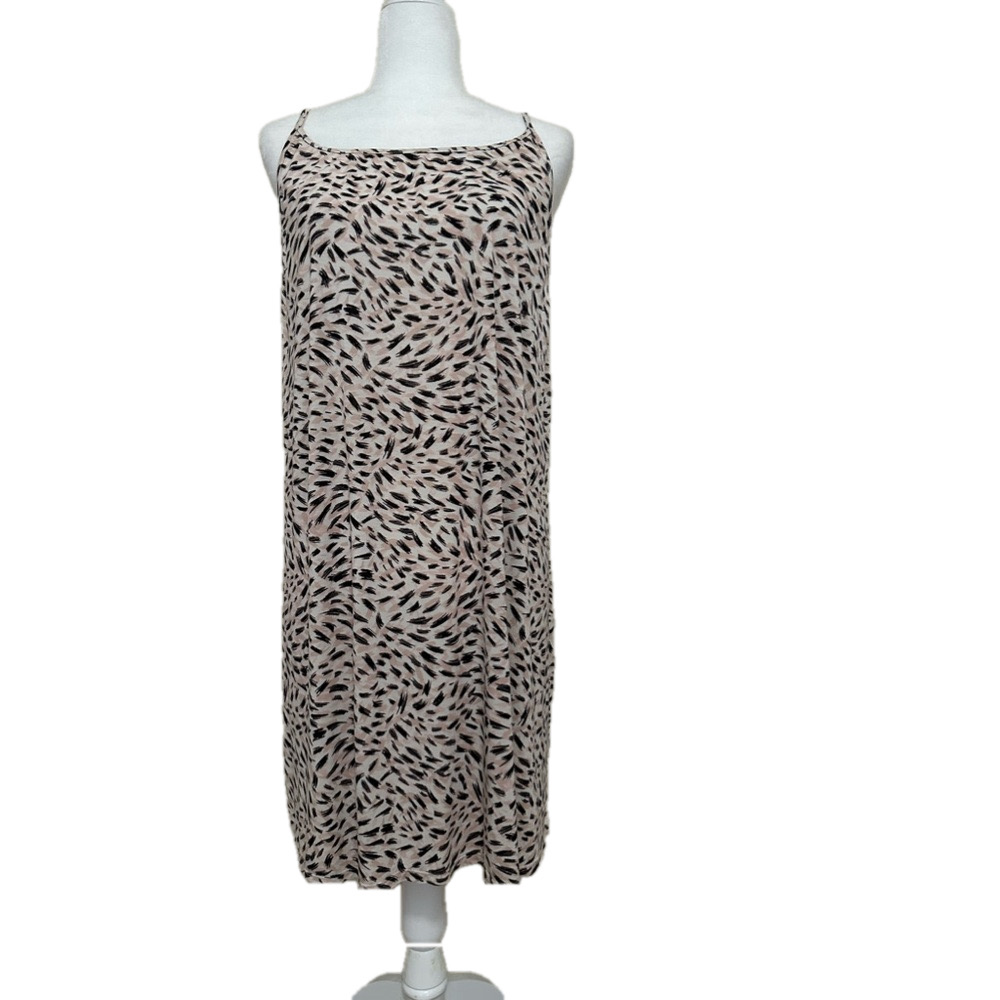 Soma Sleeveless Gown